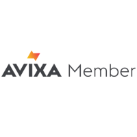 AVIXA member logo