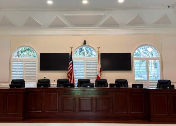 Town of Indian River Shores